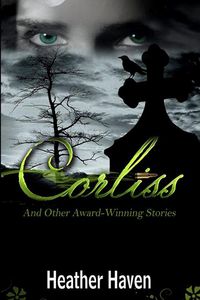 Produktbild: Corliss And Other Award-Winning Stories