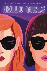 Produktbild: Hello Girls
