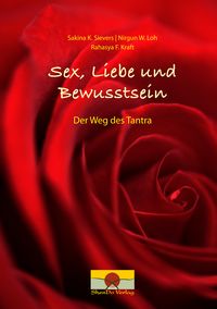 Produktbild: Sex, Liebe und Bewusstsein