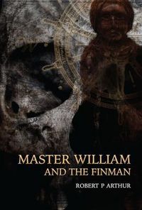 Produktbild: Master William and the Finman