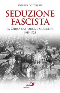 Produktbild: Seduzione fascista