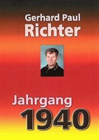 Produktbild: Jahrgang 1940