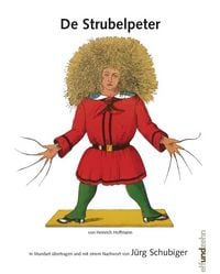 Produktbild: De Strubelpeter