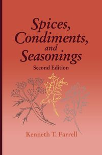 Produktbild: Spices, Condiments and Seasonings