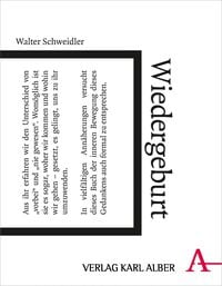 Produktbild: Wiedergeburt