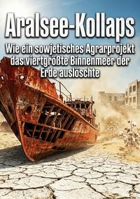 Produktbild: Aralsee-Kollaps
