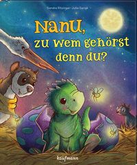 Produktbild: Nanu, zu wem geh&ouml;rst denn du?