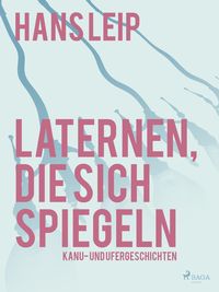 Produktbild: Laternen, die sich spiegeln