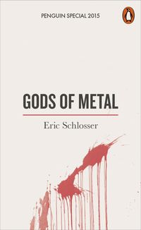 Produktbild: Gods of Metal