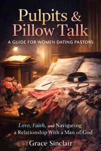 Produktbild: Pulpits and Pillow Talk