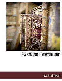 Produktbild: Punch -Lp