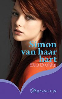 Produktbild: Simon van haar hart