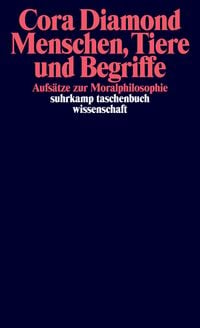Produktbild: Menschen, Tiere und Begriffe