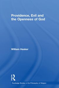 Produktbild: Providence, Evil and the Openness of God