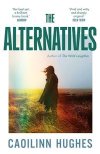 Produktbild: The Alternatives