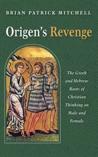 Produktbild: Origen's Revenge