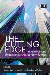 Produktbild: The Cutting Edge