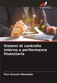 Produktbild: Sistemi di controllo interno e performance finanziaria