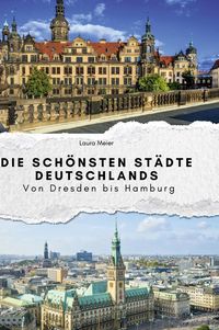 Produktbild: Die sch&ouml;nsten St&auml;dte Deutschlands