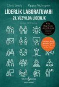 Produktbild: Liderlik Laboratuvari