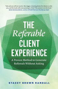 Produktbild: The Referable Client Experience