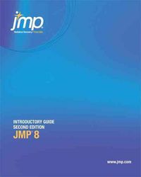 Produktbild: Jmp 8 Introductory Guide, Second Edition