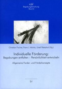 Produktbild: Individuelle F&ouml;rderung: Begabungen entfalten
