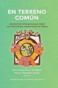 Produktbild: En terreno com&uacute;n