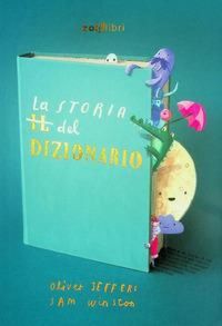 Produktbild: La storia del dizionario