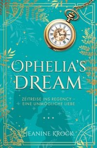 Produktbild: Ophelia's Dream