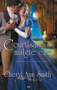 Produktbild: Courtisane malgre elle