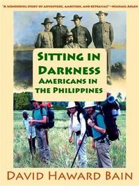 Produktbild: Sitting in Darkness