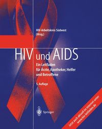 Produktbild: Hiv und Aids