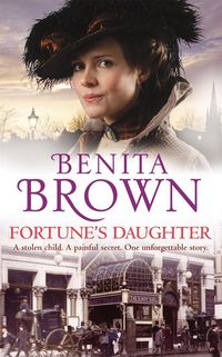 Produktbild: Fortune's Daughter