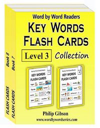 Produktbild: Key Words Flash Cards (Key Words Flash Cards Collections, #3)