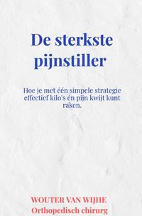 Produktbild: De sterkste pijnstiller