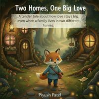 Produktbild: Two Homes, One Big Love