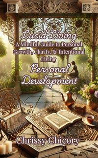 Produktbild: Lucid Living A Mindful Guide to Personal Growth, Clarity & Intentional Living Personal Development