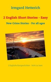 Produktbild: 2 English Short Stories - Easy to read