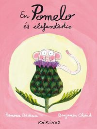 Produktbild: En Pomelo &eacute;s elefant&agrave;stic
