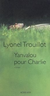 Produktbild: Yanvalou pour Charlie