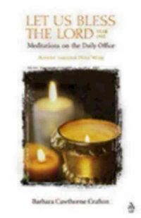 Produktbild: Let Us Bless The Lord Year-V01