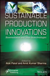 Produktbild: Sustainable Production Innovations