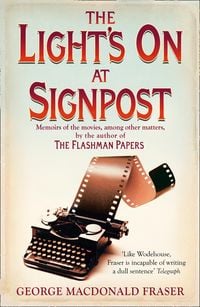 Produktbild: The Light's On At Signpost