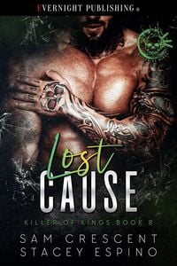 Produktbild: Lost Cause