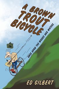 Produktbild: A Brown Trout Bicycle