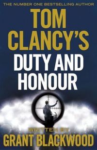Produktbild: Blackwood, G: Tom Clancy's Duty & Honour