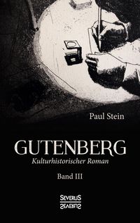 Produktbild: Gutenberg Band 3