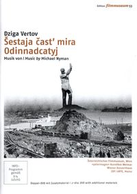 Produktbild: Sestaja cast' mira/Odinnadcatyj - Edition Filmmuseum