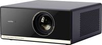 Produktbild: Wanbo Beamer X5 Pro LED 1100 ANSI-Lumen 1920 x 1080 Full HD Full HD, Smart System, integrierte Apps, WLAN, Integrierter Lautsprecher, Autofokus, mit